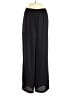 Open Edit 100% Polyester Black Casual Pants Size XS - photo 1