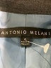 Antonio Melani Gray Wool Blazer Size 6 - photo 6