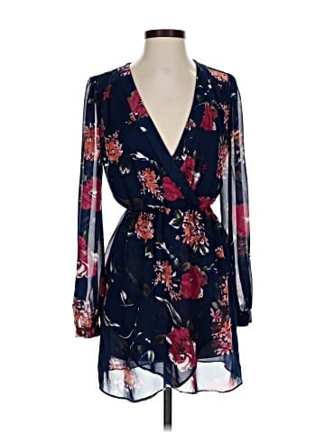 Lulus Cocktail Dress (view 1)