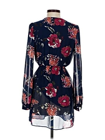 Lulus Cocktail Dress (view 2)