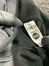 BAW Shop Black Pullover Hoodie Size M - photo 7
