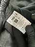 BAW Shop Black Pullover Hoodie Size M - photo 8