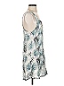 Rip Curl 100% Viscose Tropical White Casual Dress Size XS - photo 4