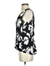 Nordstrom Black Sleeveless Blouse Size XS - photo 5