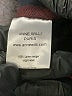 Anne Willi Black Trenchcoat Size 1 - photo 7