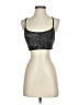 Athleta Silver Sports Bra Size XXS - photo 1