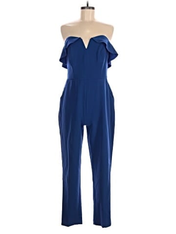Adelyn Rae Jumpsuit (view 1)