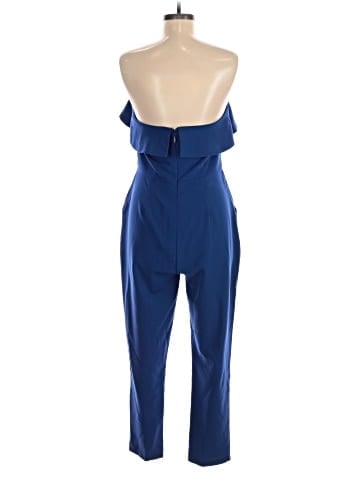 Adelyn Rae Jumpsuit (view 2)