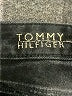 Tommy Hilfiger Stars Black Jeans Size 4 - photo 4