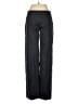 Max Mara Black Dress Pants Size 6 - photo 1