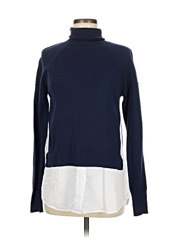 KF/KaufmanFranco Collective Long Sleeve Top (view 1)
