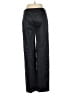 Max Mara Black Dress Pants Size 6 - photo 2