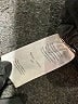 A Pea in the Pod Solid Black Active Pants Size Sm Maternity - photo 7