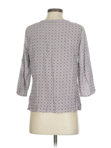 Vanity 3/4 Sleeve T-Shirt (view 2)