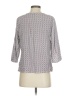 Vanity Gray 3/4 Sleeve T-Shirt Size 30 - photo 2