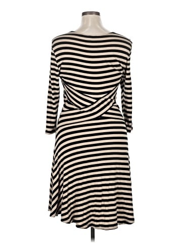 Beige by ECI Casual Dress (view 2)