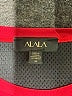 Alala Red Sleeveless T-Shirt Size XS - photo 7