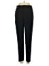 Vince. 100% Polyester Solid Black Dress Pants Size 2 - photo 1