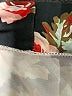 Unbranded Black Kimono Size M - photo 7