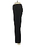 Vince. 100% Polyester Solid Black Dress Pants Size 2 - photo 5