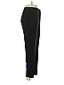 Vince. 100% Polyester Solid Black Dress Pants Size 2 - photo 4