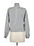 CAbi Checkered-gingham White Jacket Size S - photo 2