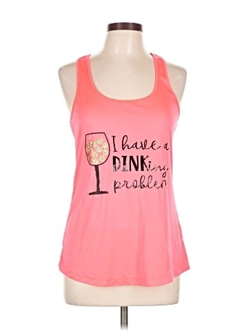 Sport-Tek Tank Top (view 1)