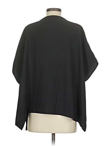 Diane von Furstenberg Short Sleeve Blouse (view 2)