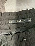 Zara Basic Black Track Pants Size XS - photo 7