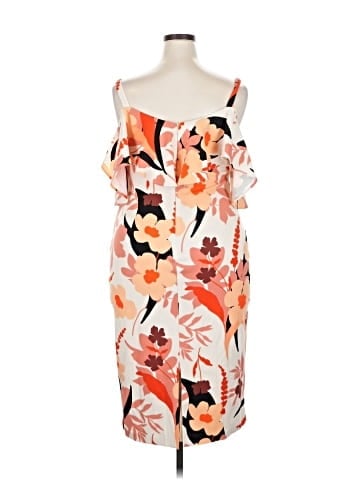 RACHEL Rachel Roy Cocktail Dress (view 2)