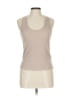 Gilly Hicks Tan Tank Top Size L - photo 1