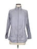 32 Degrees 100% Nylon Gray Raincoat Size M - photo 1