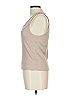 Gilly Hicks Tan Tank Top Size L - photo 5
