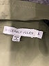 Sincerely Jules Color Block Green Windbreaker Size S - photo 6