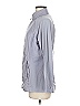 32 Degrees 100% Nylon Gray Raincoat Size M - photo 5