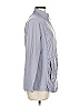 32 Degrees 100% Nylon Gray Raincoat Size M - photo 4