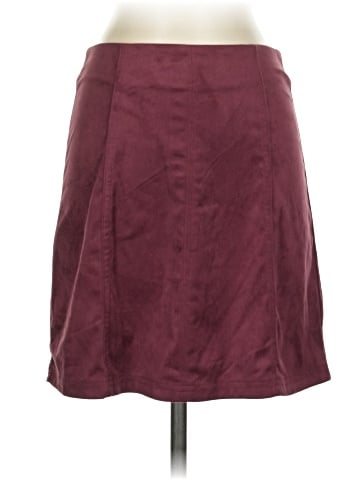 Alya Formal Skirt (view 1)