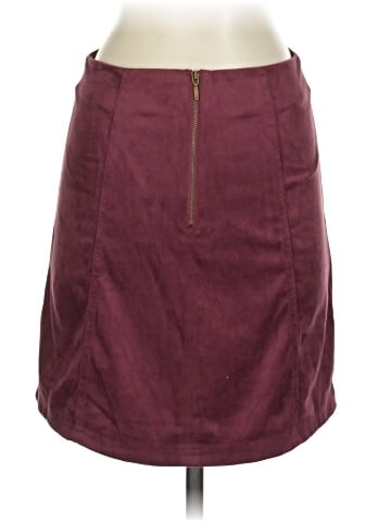 Alya Formal Skirt (view 2)