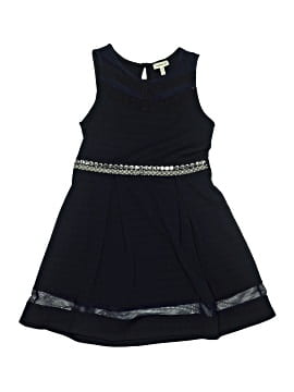 Monteau Girl Dress