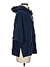 Sundry Blue Poncho Size XS (0) - photo 4