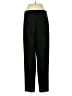 Express Black Dress Pants Size 4 (estimated) - photo 2