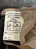 Nicolas & Mark Tan Trenchcoat Size 6 - photo 7