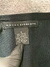 Grace Elements Solid Black Cocktail Dress Size S - photo 7