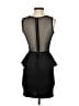 Guess Black Cocktail Dress Size S - photo 2