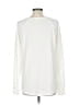 Dylan Ivory Pullover Sweater Size L - photo 2