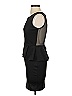 Guess Black Cocktail Dress Size S - photo 5