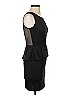 Guess Black Cocktail Dress Size S - photo 4