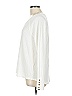 Dylan Ivory Pullover Sweater Size L - photo 5