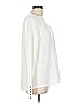 Dylan Ivory Pullover Sweater Size L - photo 4