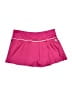 Nike Solid Pink Active Skort Size M - photo 2